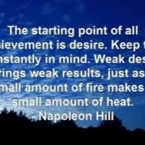 Meet your Posher, Calvina